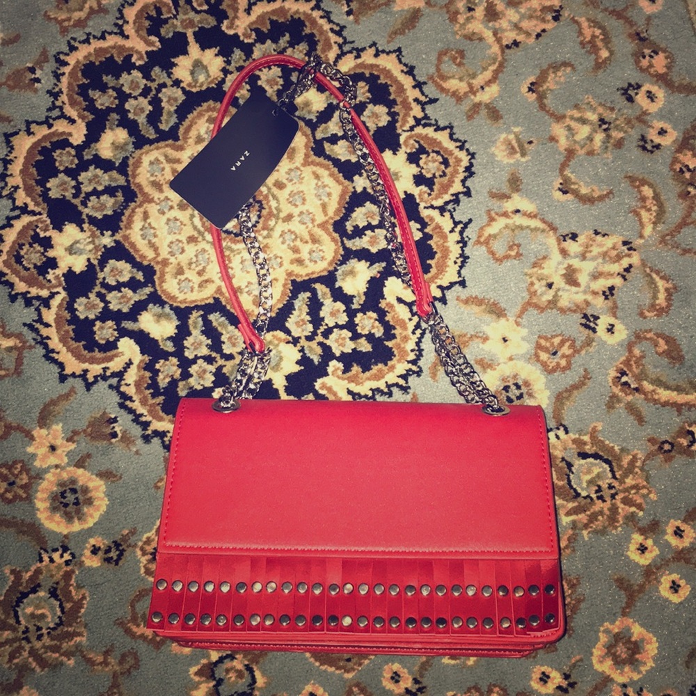 💥Brand New Zara Shoulder Bag💥